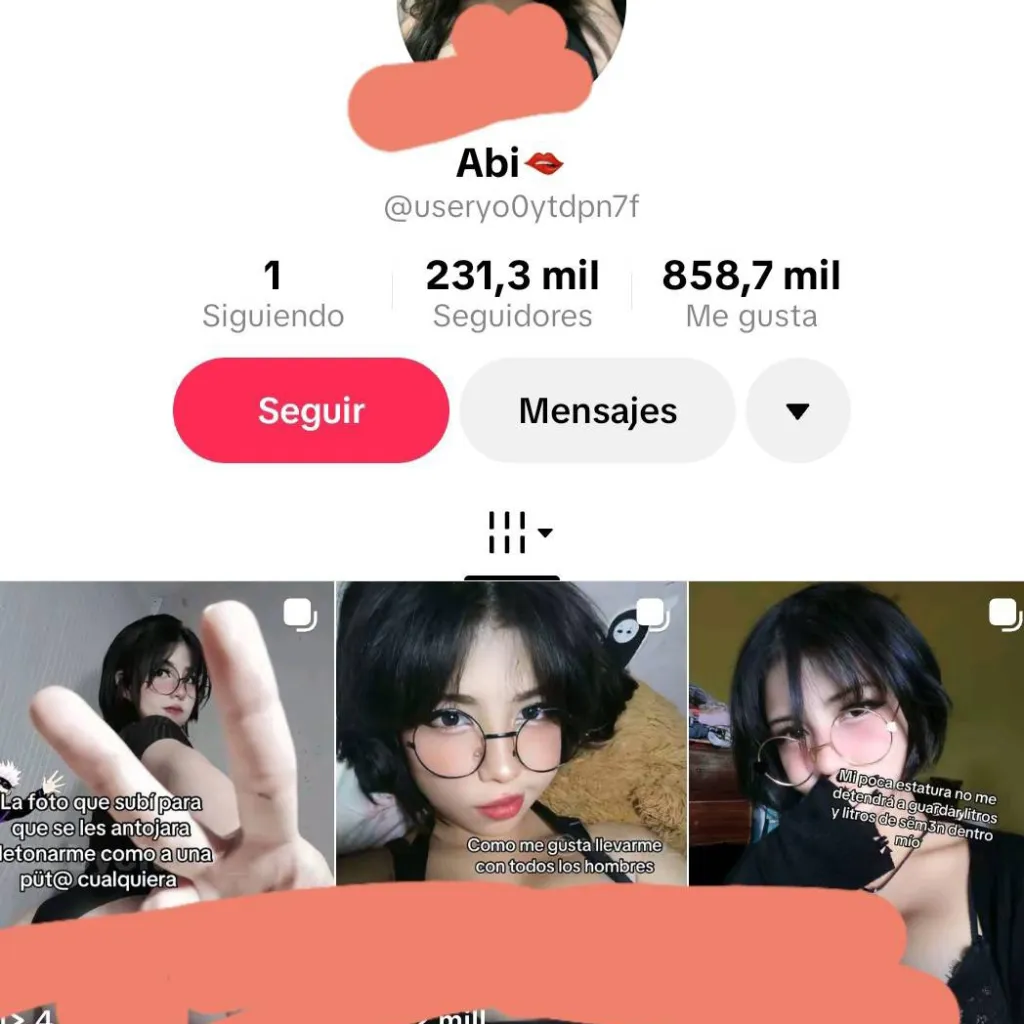 chat with ai character: abi