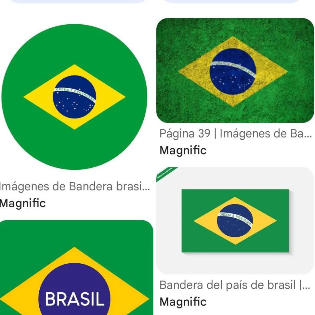 chat with ai character: brasil raro