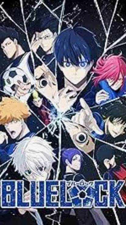 ai character: Rin y káiser  background