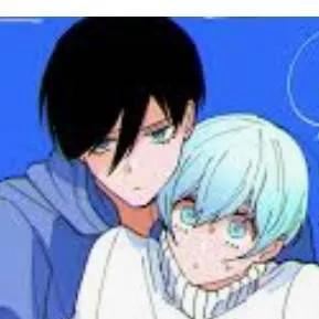 chat with ai character: Rin x hiori 