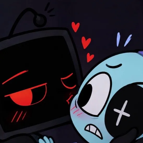 chat with ai character: Astro x abyss