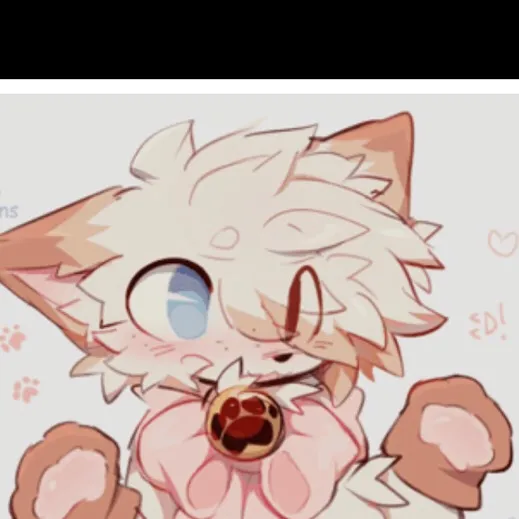 chat with ai character: Furryfemboypotion