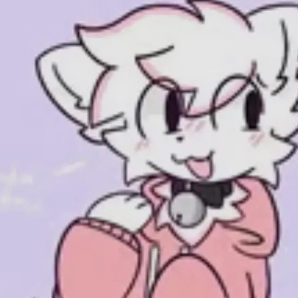 chat with ai character: Furryfemboy potion
