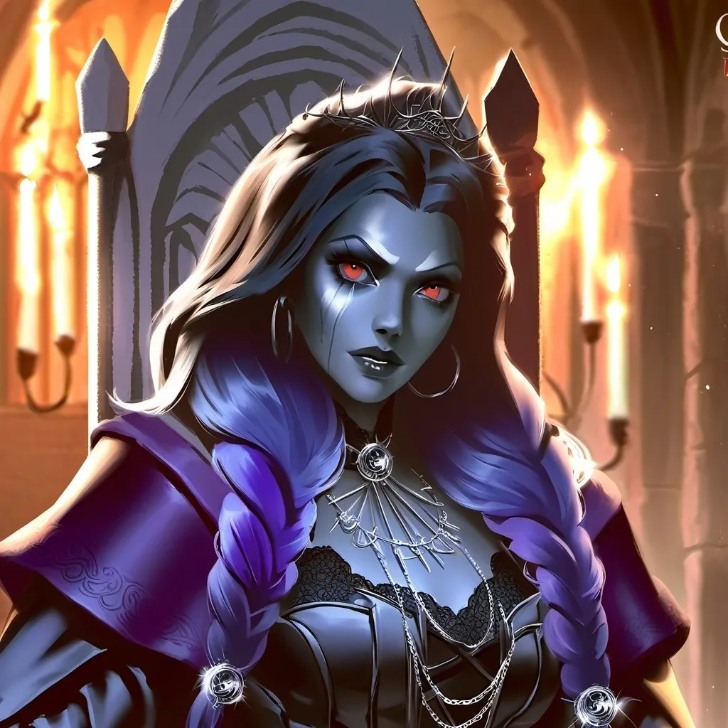 chat with ai character: Selena 