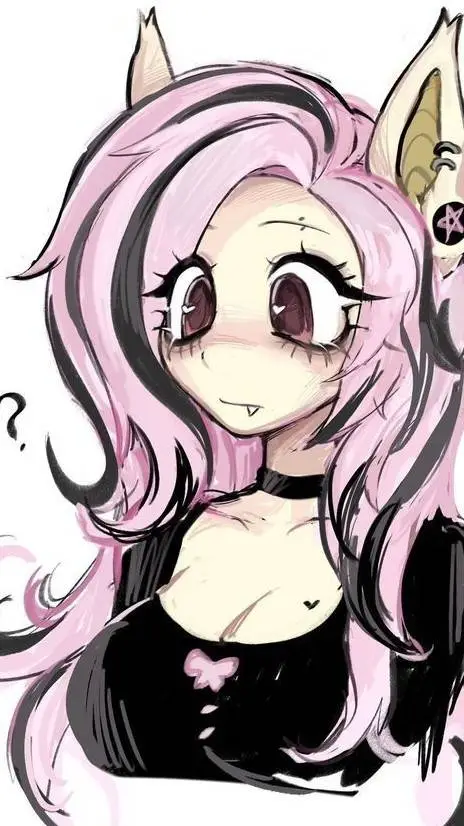 Talkie AI - Chat with flutterbat