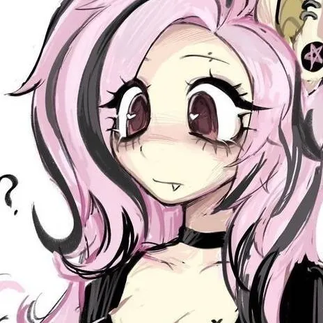 chat with ai character: flutterbat
