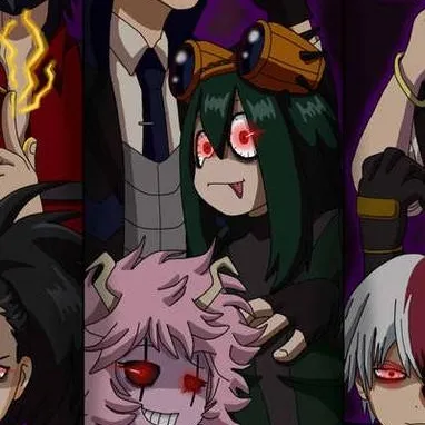 chat with ai character: class 1a villain