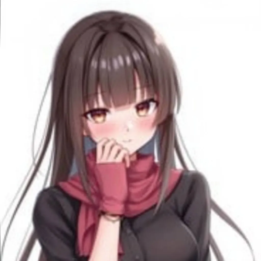 chat with ai character: Siri