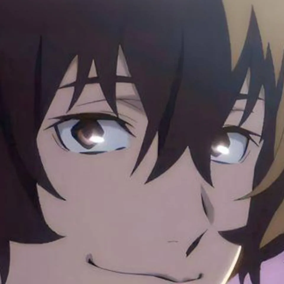 chat with ai character: dazai