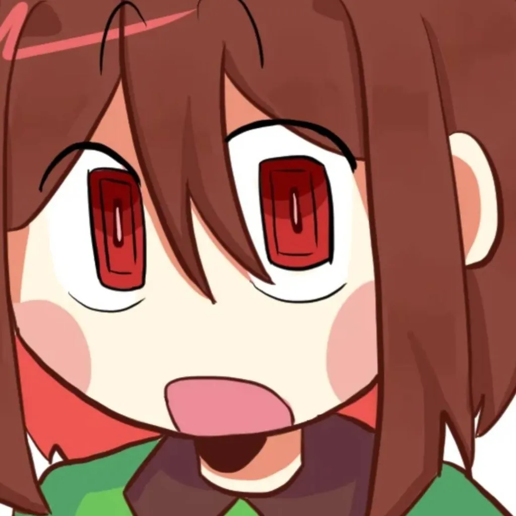 chat with ai character: chara