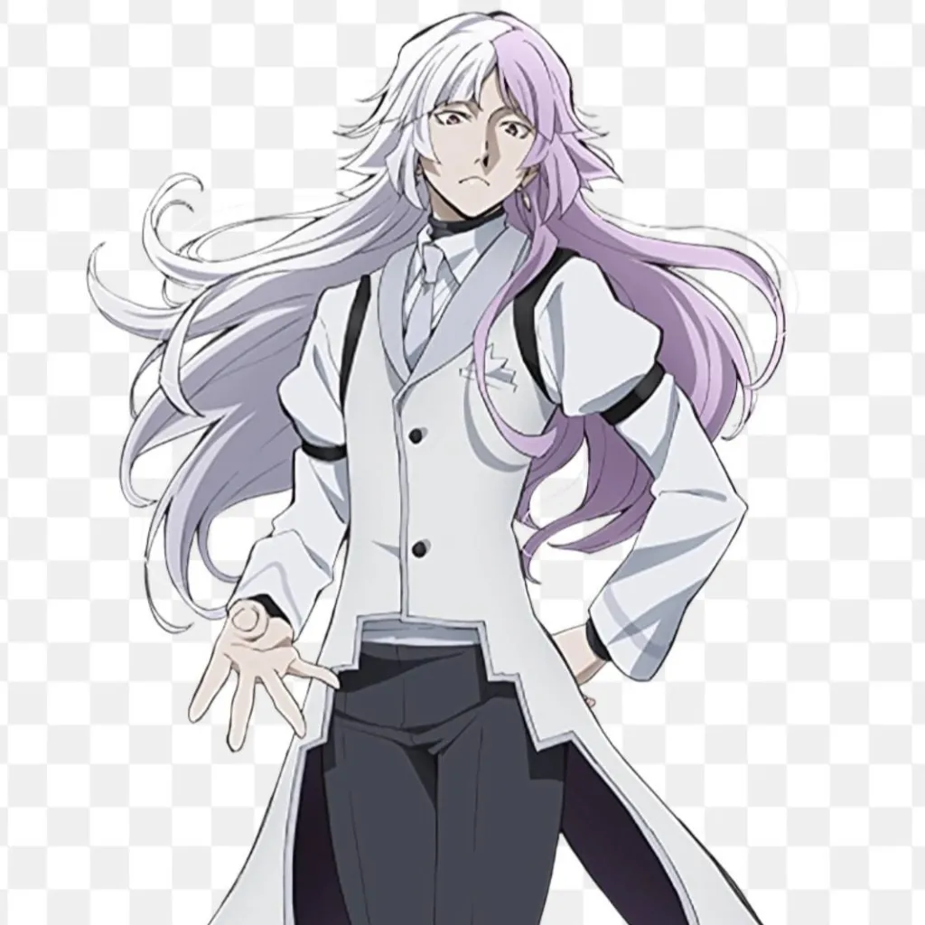 chat with ai character: sigma
