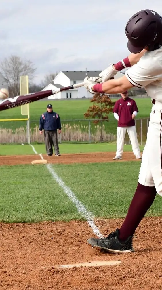 ai character: highschoolbaseball background