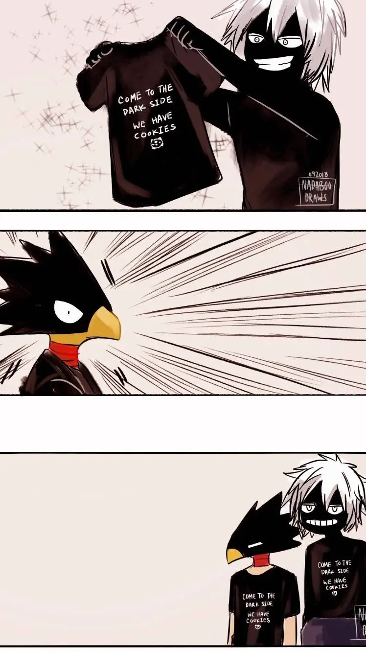ai character: Mha - pick me 🥹🥀💔 background