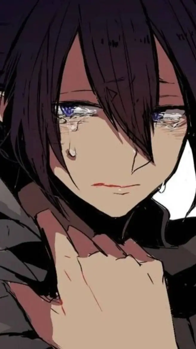 ai character: Tamaki - Angst 💔 background