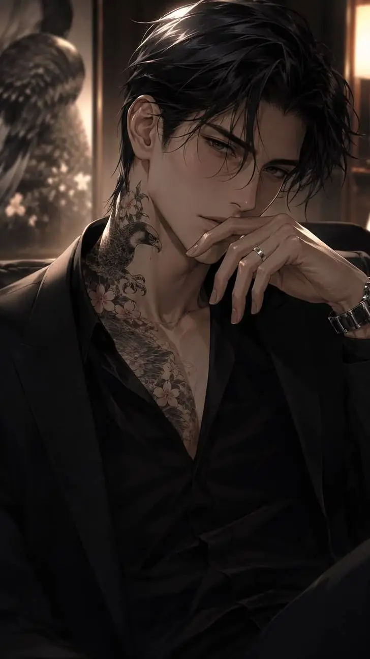 Talkie AI - Chat with 🥵 ÉDGAR 🥵