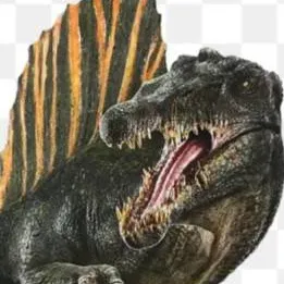 chat with ai character: spino