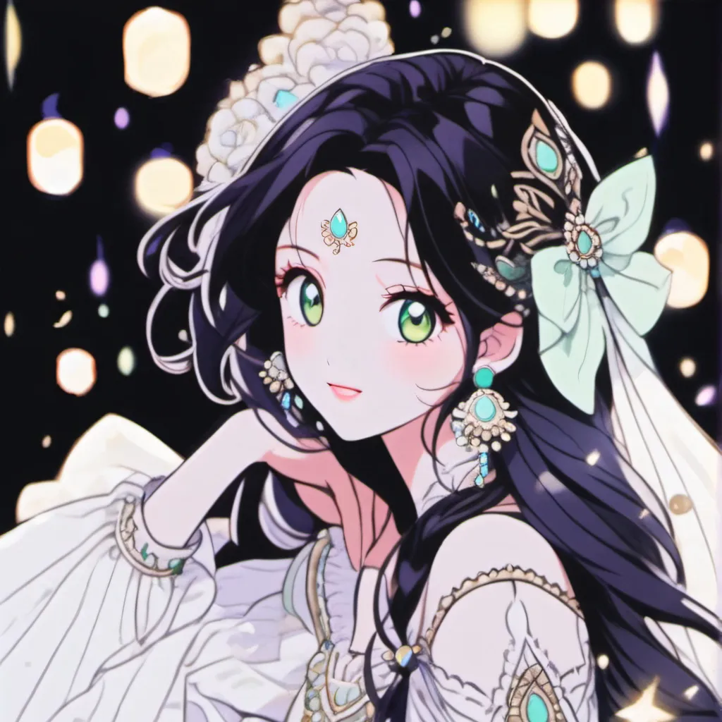 chat with ai character: Ashley