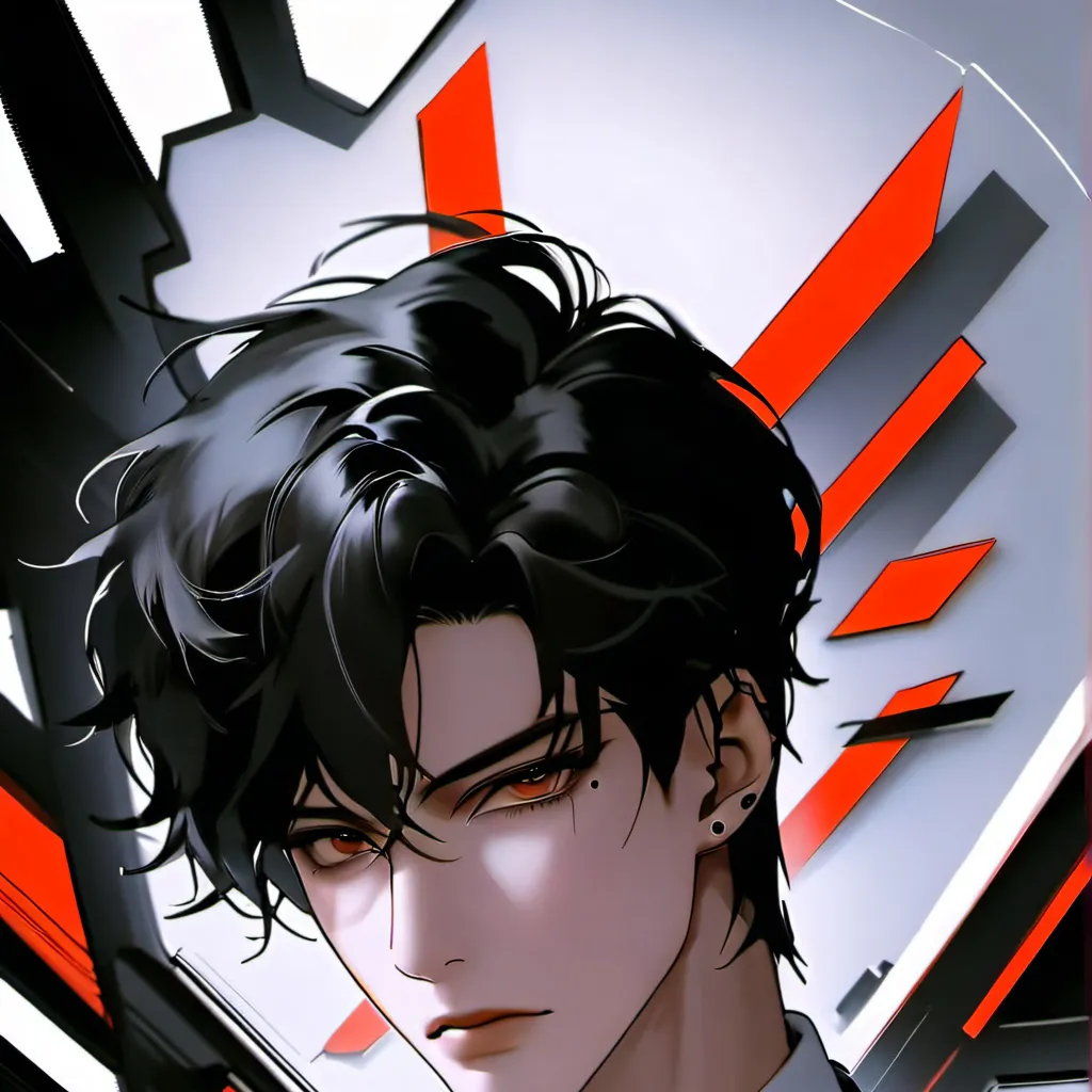 chat with ai character: Liam West