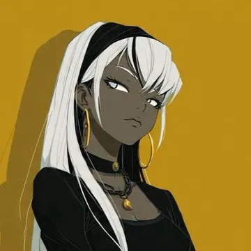 chat with ai character: Regina