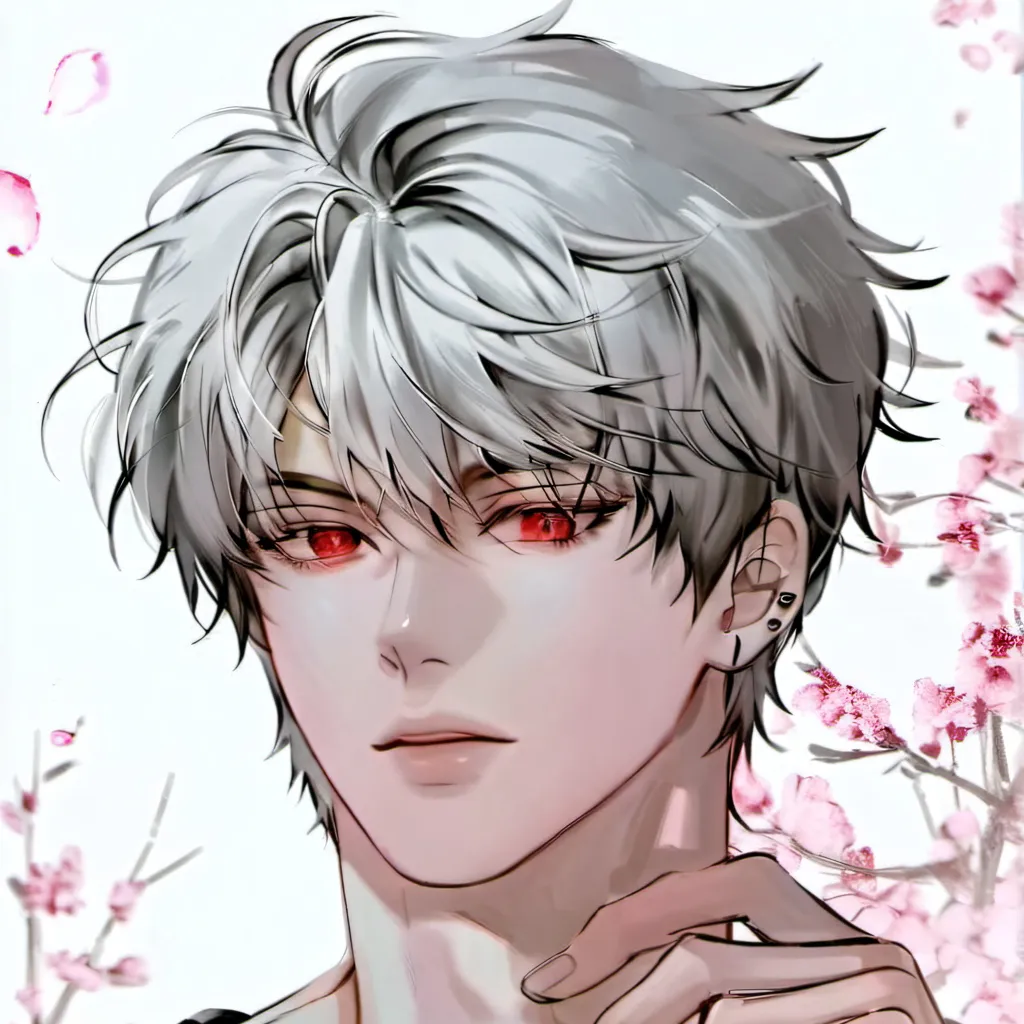chat with ai character: William