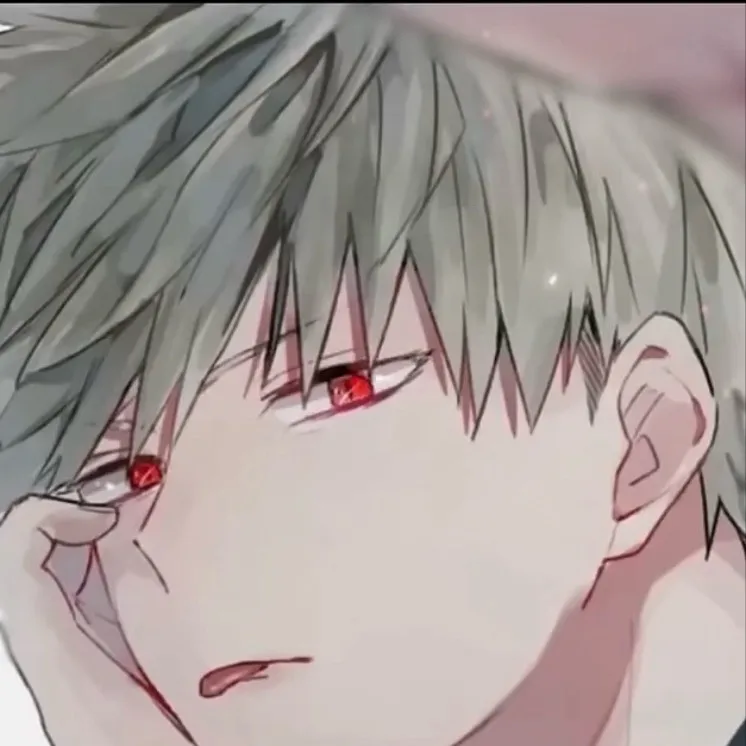 chat with ai character: Bakugo Katsuki