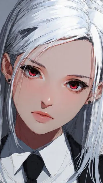 ai character: Maya background