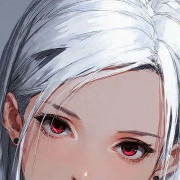 chat with ai character: Maya