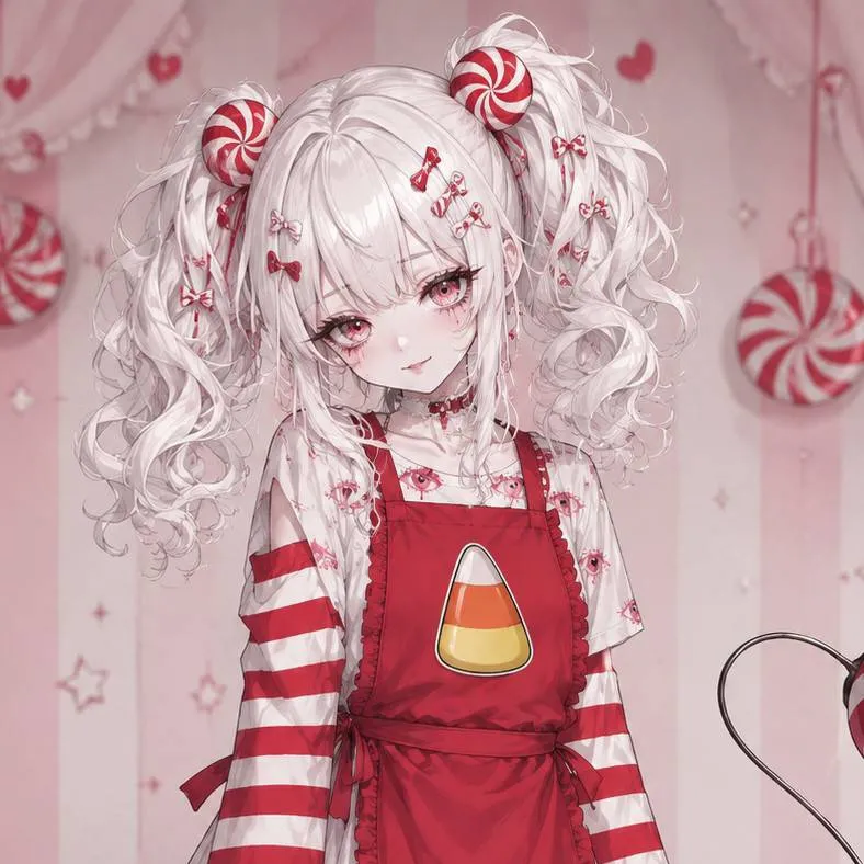 chat with ai character: Quinzy yandere