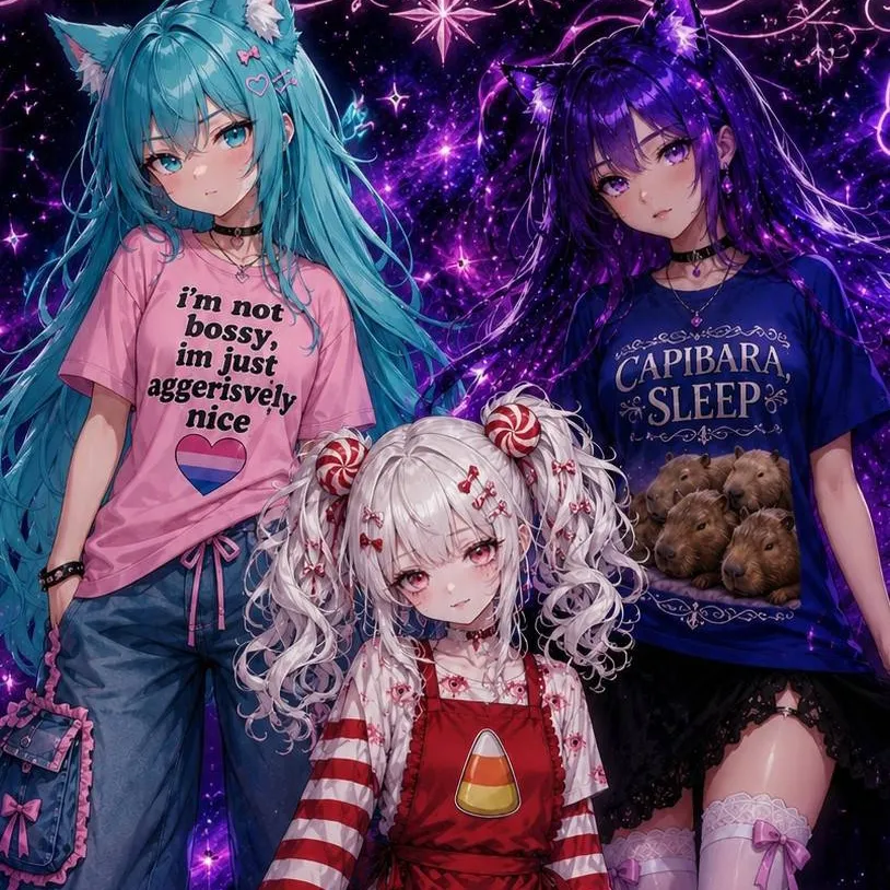 chat with ai character: Myself