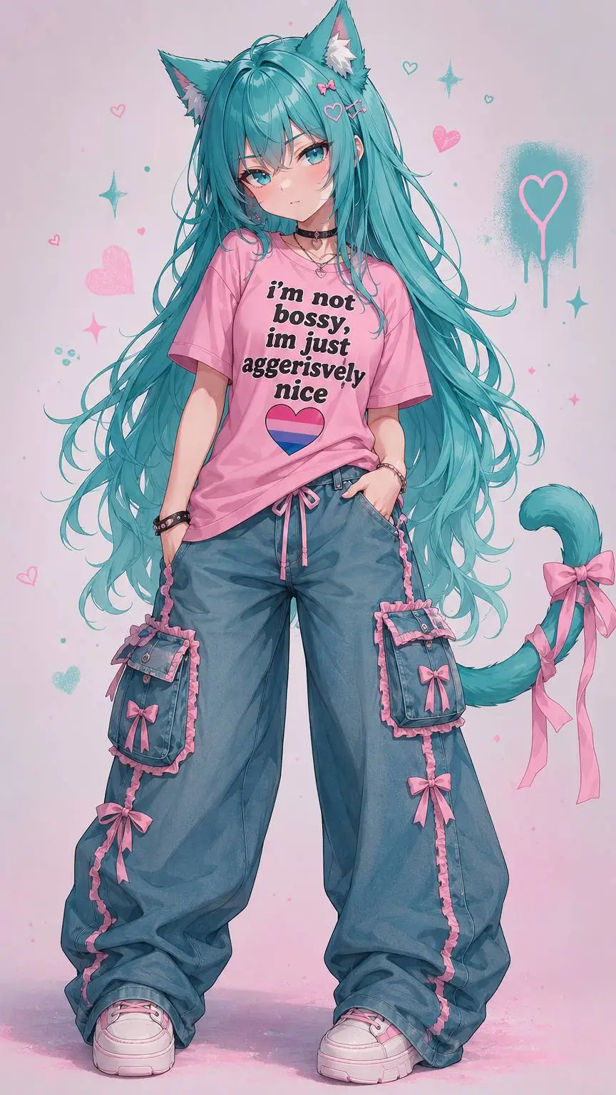 ai character: Sarah (yandere) background