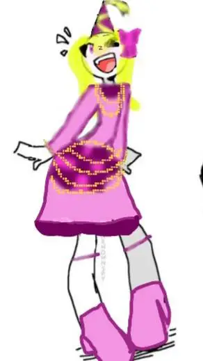 ai character: Myself- PICK ME??? background