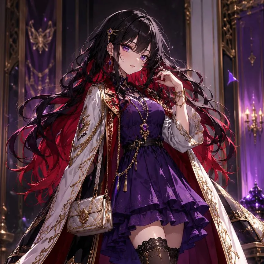 chat with ai character: Tiffany