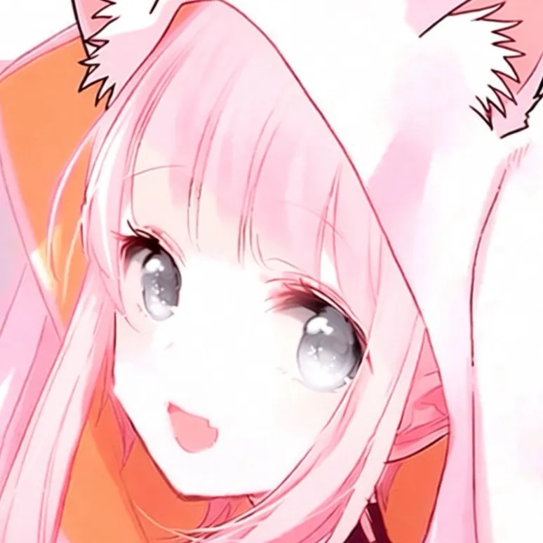 chat with ai character: Rika mimiri 
