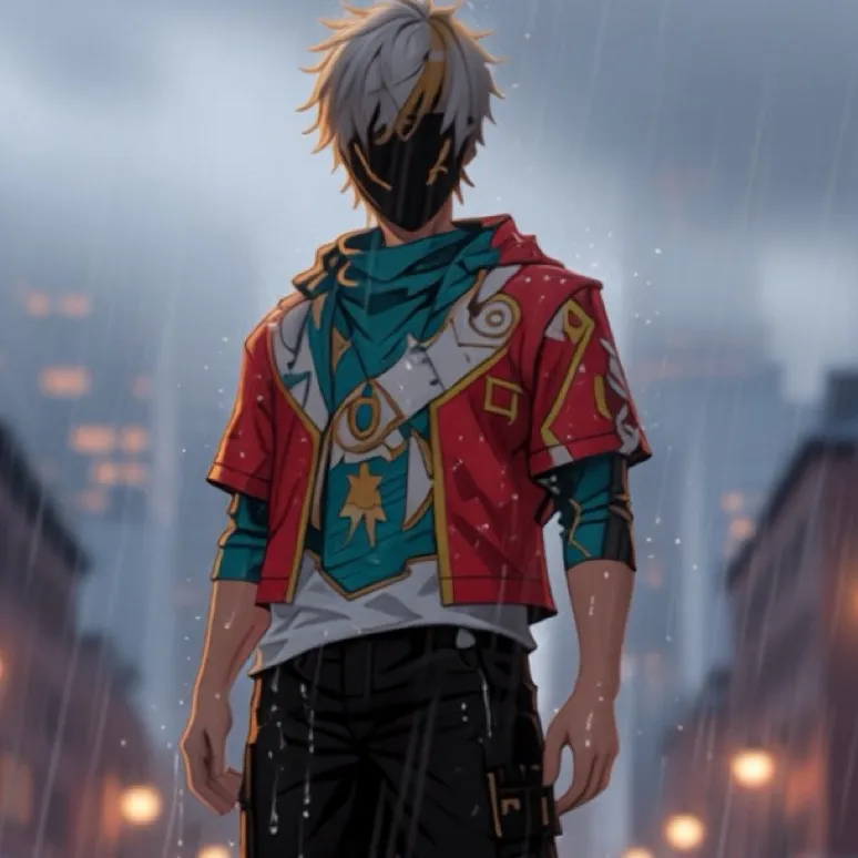 chat with ai character: Leo ￼