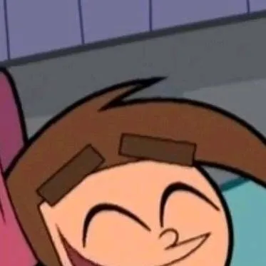 chat with ai character: Timmy Turner