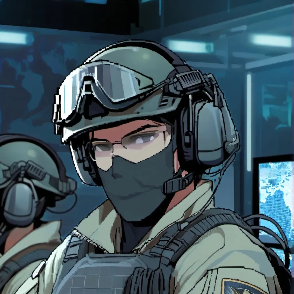 chat with ai character: cod (their kids)