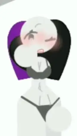 ai character: nicky background