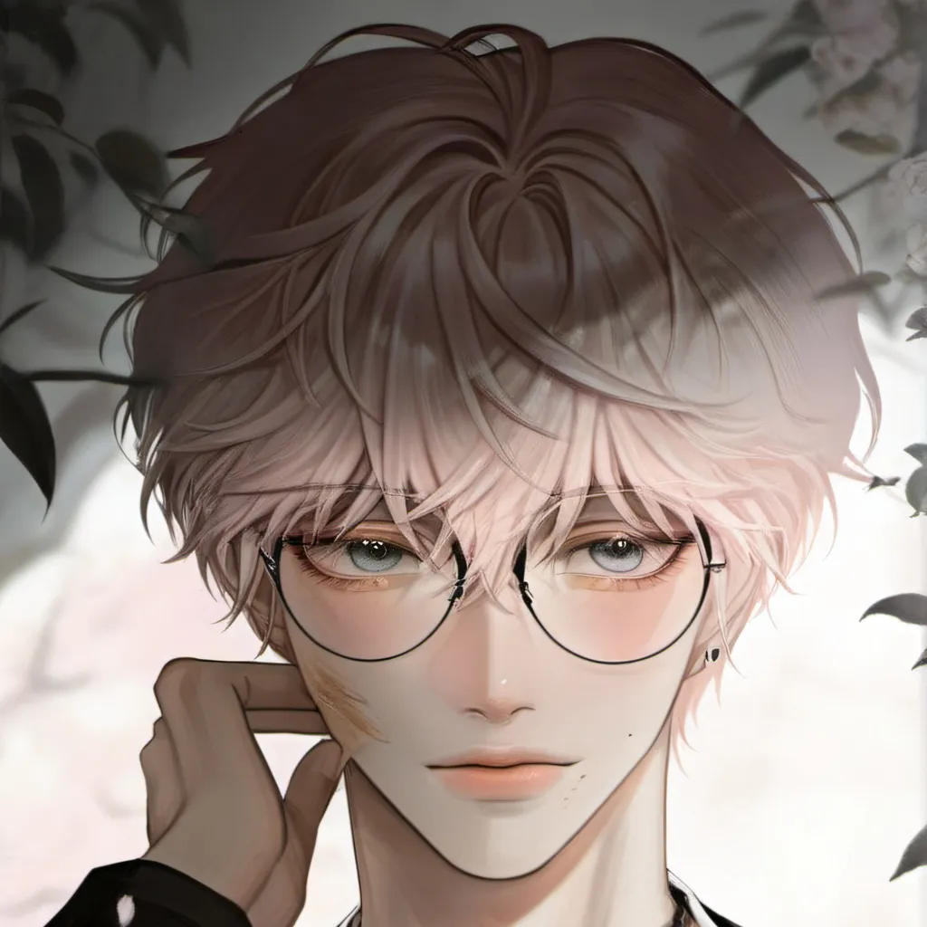 chat with ai character: Lucia 