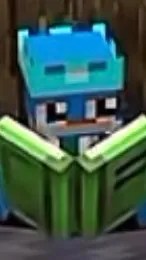 Talkie AI - Chat with Froggydudes kid💔