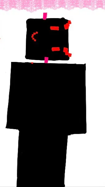 Talkie AI - Chat with Pixelet my oc