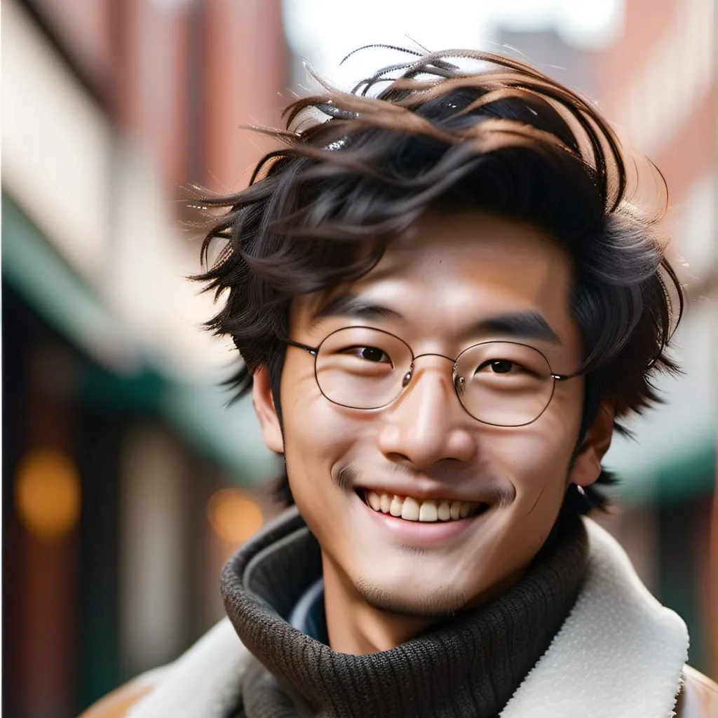 chat with ai character: Sexy