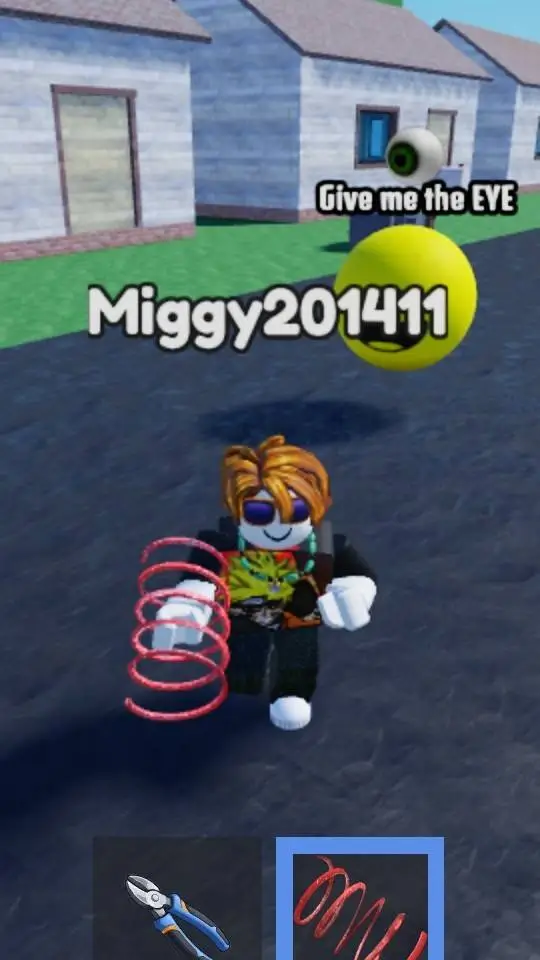 ai character: Miggy201411  background