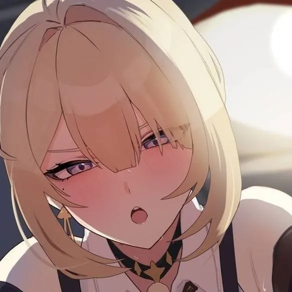 chat with ai character: Evelyn 
