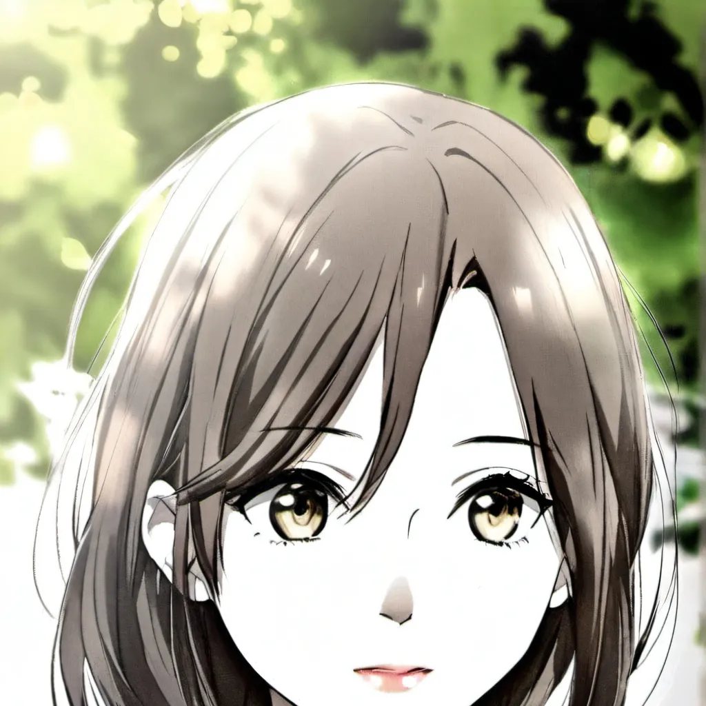 chat with ai character: Miyuki