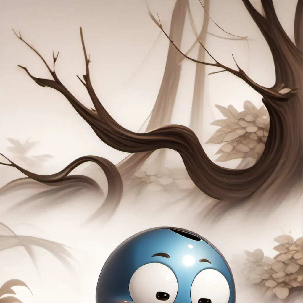 chat with ai character: ✨Falsity ✨