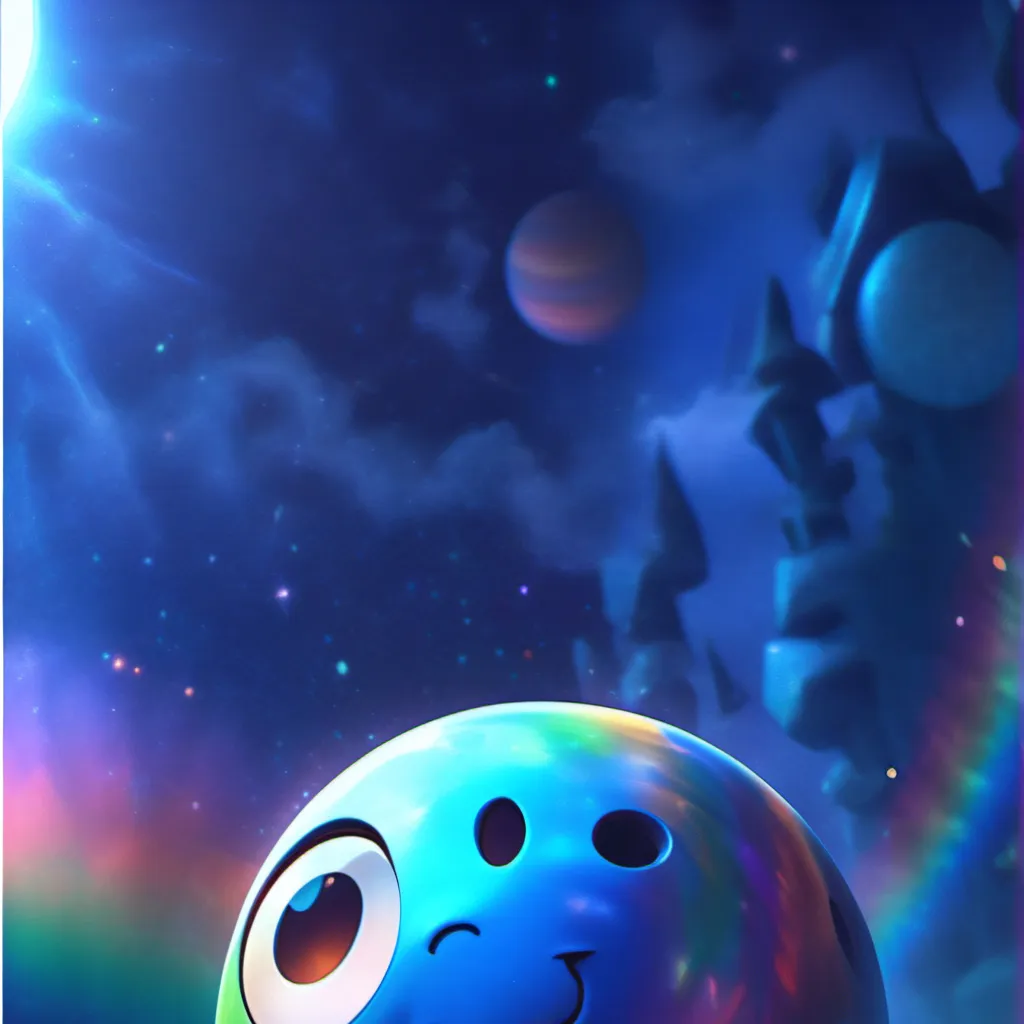 chat with ai character: 🌈Rainbovity🌈