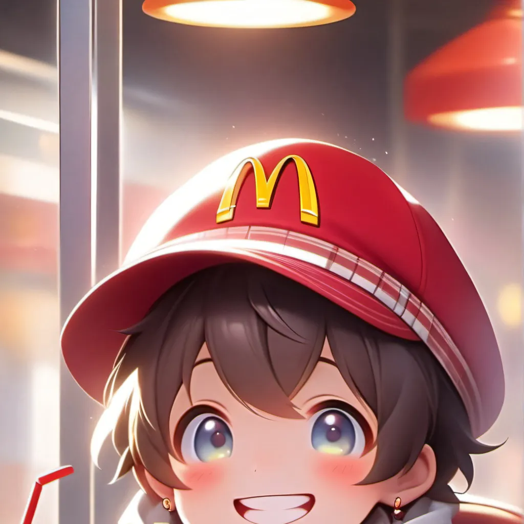 chat with ai character: 67 kid now