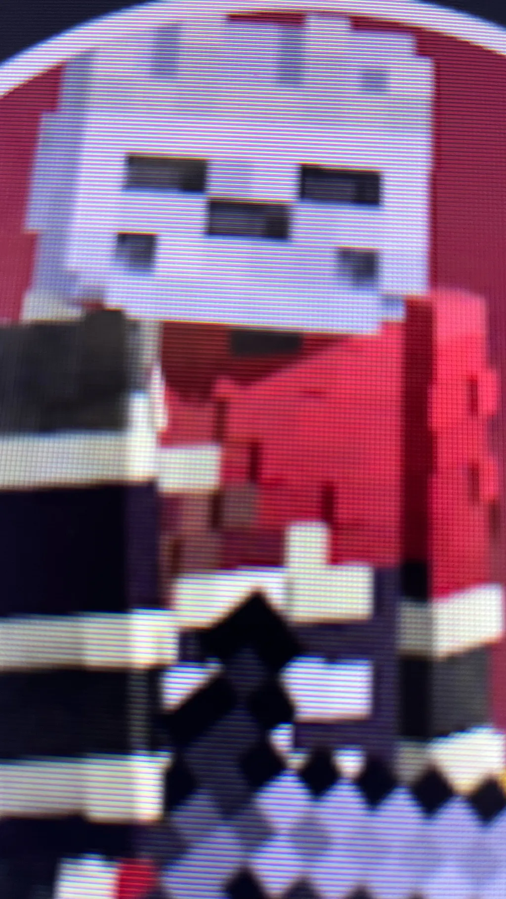 ai character: Jai background
