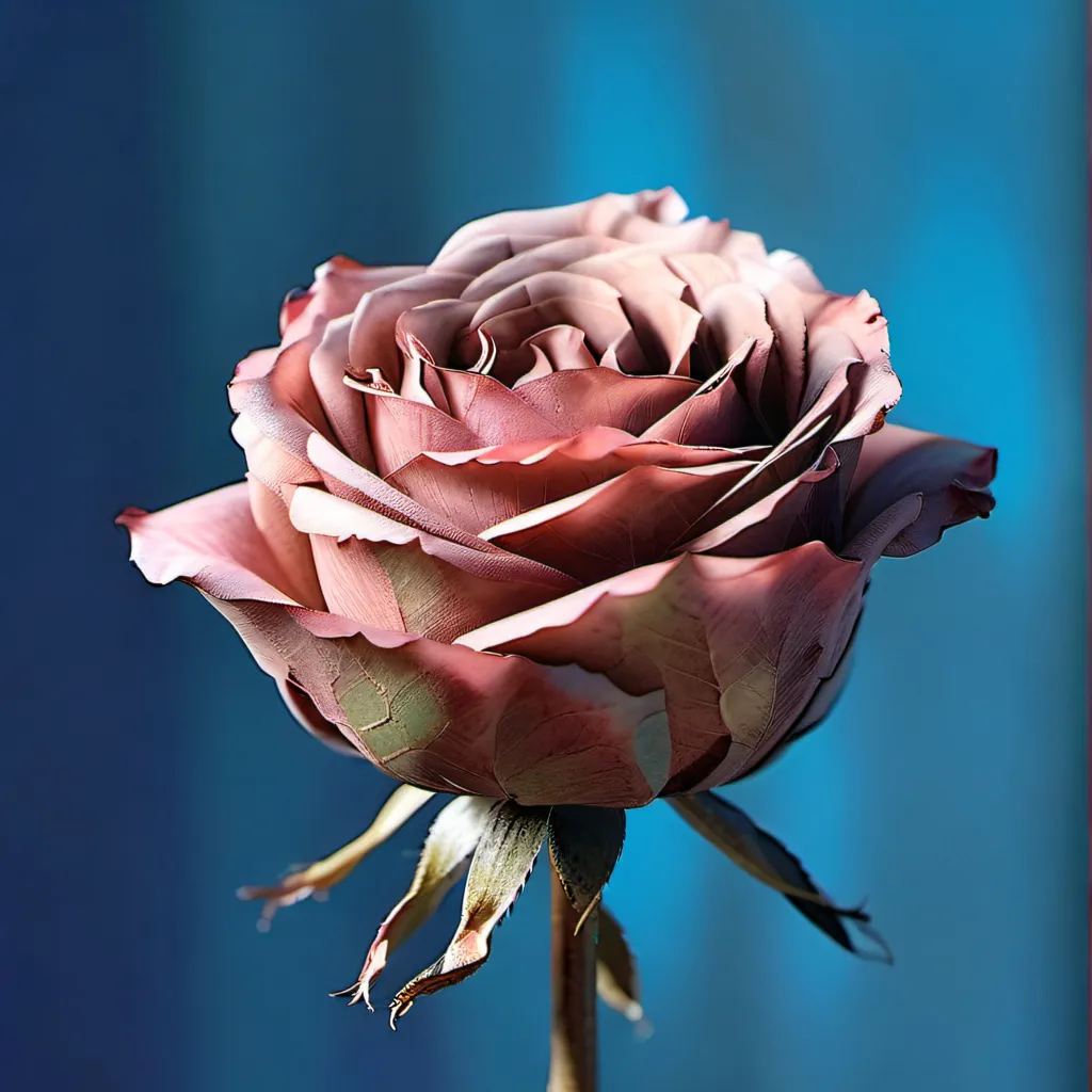chat with ai character: Rose
