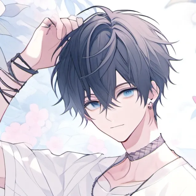 chat with ai character: Levi